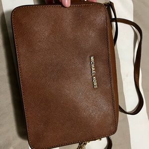 MK crossbody